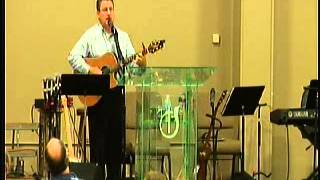 MIKE TILL, MY REDEEMER IS FAITHFUL AND TRUE