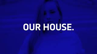 B.o.B Ft. Hayley Williams - Airplanes (Our House Remix)