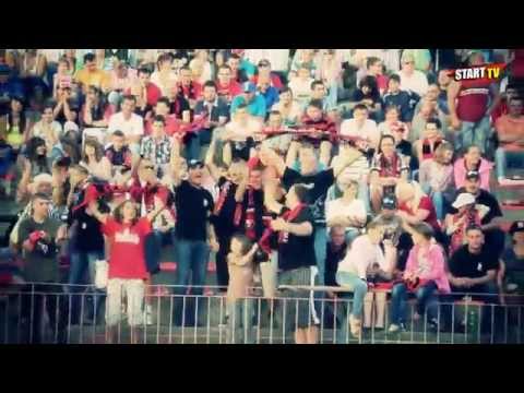 DM I Ligi: Start Gniezno - Lechma Poznań (12.06.2011 r.)