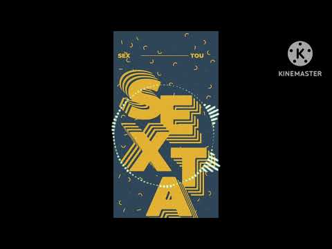 (música curta) modo sextou