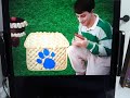 Blue S Clues 3 Clues From The Trying Game
