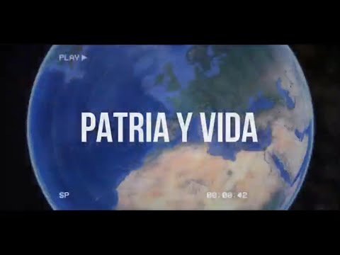 Patria y Vida (in italiano)