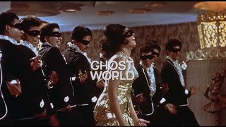 Ghost World - &quot;Eau D&#39;Bedroom Dancing&quot; by Le Tigre