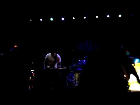 zte axon 7 mini live concert sample