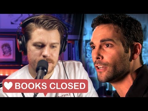 BOOKS CLOSED Podcast - Ep 019 - Lee Roller
