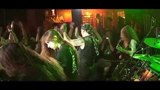 Blaze Bayley Live At De Rots, Antwerp, Belgium, 2011 HD ( Full Concert)
