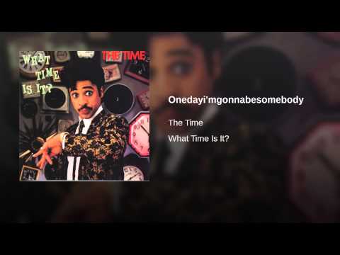 Video thumbnail for Onedayi’mgonnabesomebody