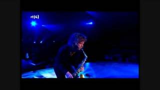 Marco Borsato - Margherita (live)