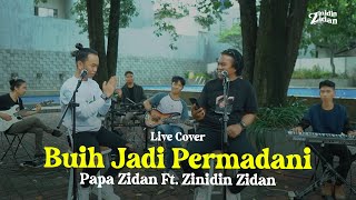 Download lagu Buih Jadi permadani - Exsist | ZINIDIN ZIDAN Ft. PAPA YONGKI X MULTIX PROJECT mp3 Download lagu Buih Jadi permadani - Exsist | ZINIDIN ZIDAN Ft. PAPA YONGKI X MULTIX PROJECT mp3