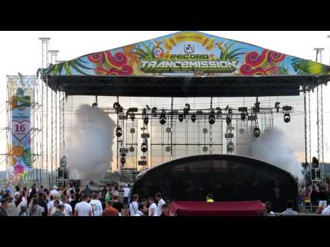 TRANCEMISSION OPEN AIR Orjan Nilsen - Keep Waiting