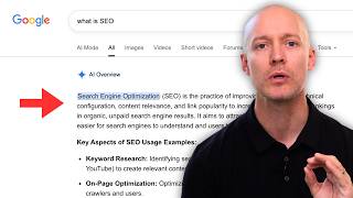 Ranking #3 in Google Is a Loss Now