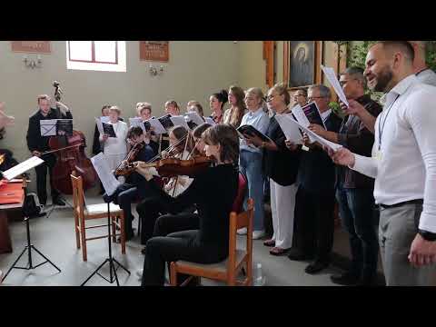 Veni Creator Spiritus - warsztaty liturgiczno-muzyczne w Ełku