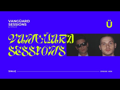 Vanguard Sessions By Vanillaz (Episode 236) [LIVE From Sea Star Festival 2024]
