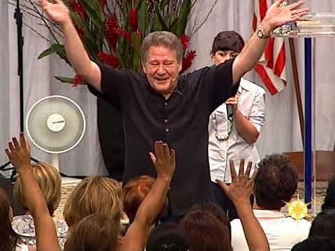 Programa 135: Quando Você Ora O Céu Se Abre - Dave Roberson