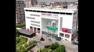 CGI Teknolojisiyle Hazırladığımız Robotik Cerrahi Teknolojisi Videomuz