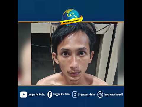 Pembunuhan di Halaman Masjid Martapura OKU Timur