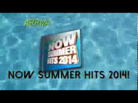 Musica estate 2014: Now Summer Hits!