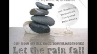 Daniel Kingley - Let The Rain Fall (Tom Conrad Remix) Groove Baby Recs