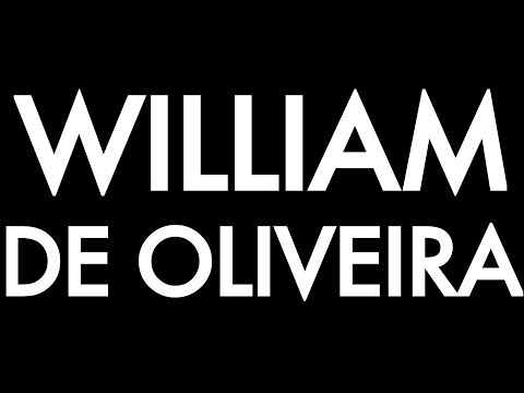 DepoisDeJunho - William de Oliveira