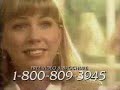 TBS Late Night Commercials 8 10 1995 Part 1