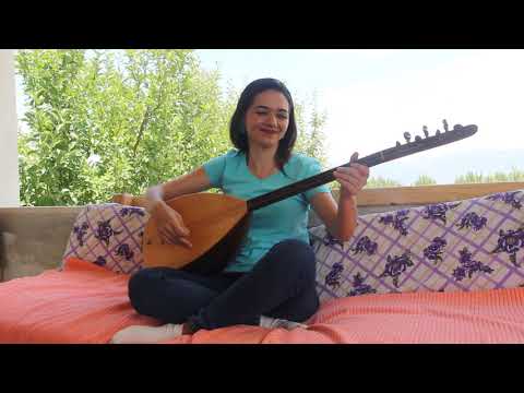 Geleneği Yaşatan Sesler: Seval Eroğlu Söylüyor, Tekke Köyü - Antalya, Ayhan Aydın, 2019