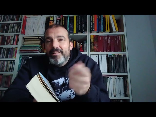 Vídeo relacionado con Conquista De Lo Inútil (BIBLIOTECA WERNER HERZOG)
