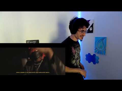 Ricks Reacts SleepyThePrince - NO POINT