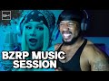 SNOW THE PRODUCT - BZRP MUSIC SESSIONS #39 - GETTIN MY ASS WHOOPED BY SPANISH BARS