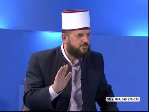 E xhelozoj burrin shumë, a e kam gjynah? - Dr. Shefqet Krasniqi