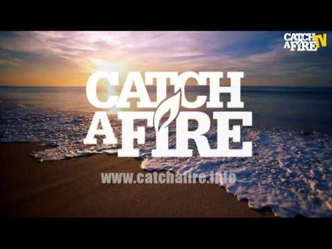 Tatwaffe - Die Eine - Catch A Fire Exclusive Dub