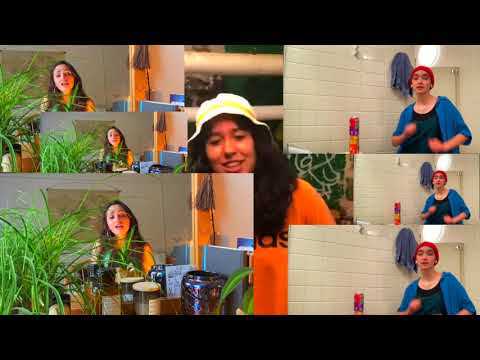 Feel The Fever - Kalliope Jones