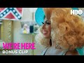 We're Here: Serving Lewks (Episode 1 Bonus Clip) | HBO