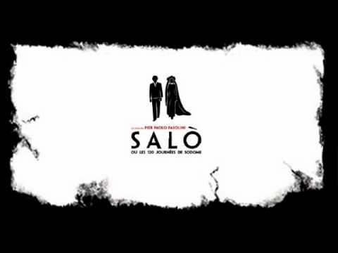 Great Movie Themes 2: Salo or 120 Days Of Sodom by Ennio Morricone