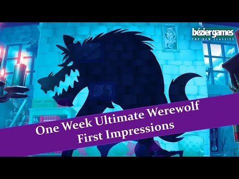 First Impressions - JTRPodcast