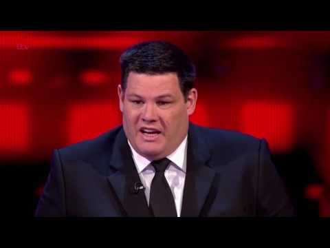 The Beast Explains Gymnastics Medals - The Chase