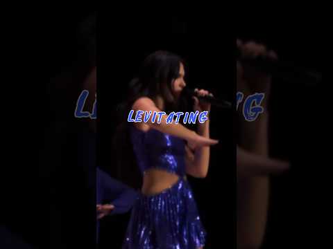 Dua Lipa – Levitating | lyrics | aesthetic | whatsapp status | slowed | speed up | audio #levitating