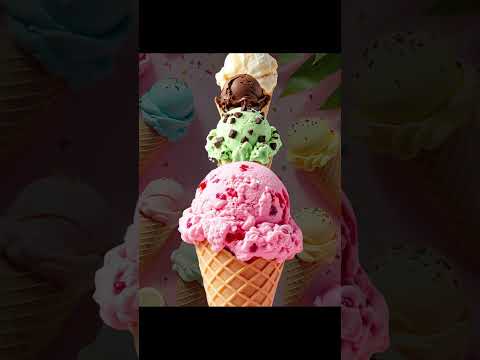 Simple Ice cream Figma Animation 🍦 | Beginner Friendly UI Motion Design