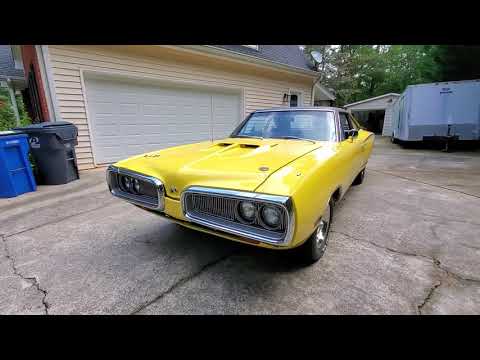 1970 Dodge Super Bee (CC-1418681) for sale in Cumming, Georgia