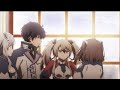 Funny Random Anime Personal Space English Dub