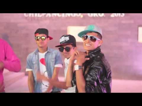 PomPiRic Video Official - New Talents Flow ft. Corporación Masiva Reloaded - Prod. Under Films