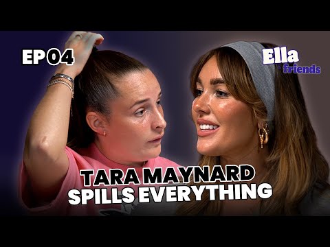 Ella&Friends and Ella Toone