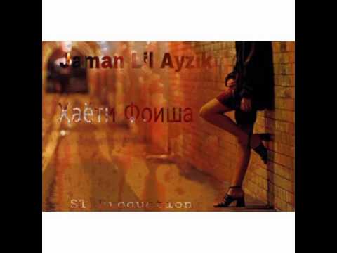 ST Pro Jaman Lil Ayzik _ Хаёти Фоиша 2о16