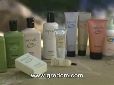 Epoch body butter for 15% off!