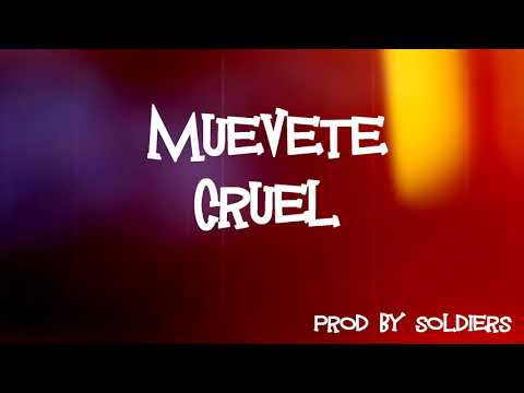 Big Maker  _- Muevete Cruel