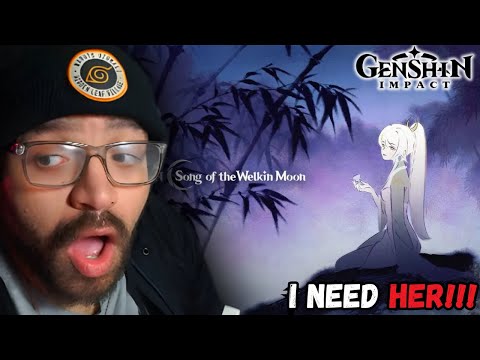 Zibai: As Drifting Wayside Dust | First Look Reaction