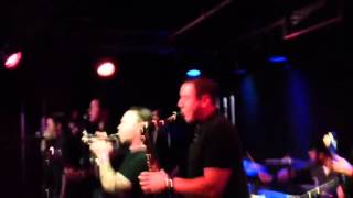 Codename: Rocky. Let You Go