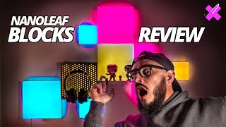 Nanoleaf Blocks Review - Better than you think