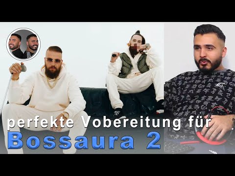 Das warten hat sich gelohnt | Kollegah & Sun Diego - Rotlichtmassaker 2 | Reaction | Die Ravennas