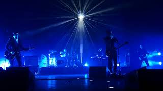 Pioneer to the Falls - Interpol-Teatro de la Ciudad13/08/08