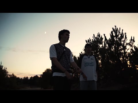 Traba - MAL FARIO (Prod. P. Leyenda) [Shot by Pablomtuche] #DEADSTOCK